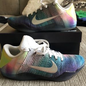 Nike Kobe 11’s All-Stars